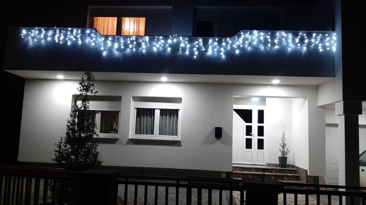 Apartman MILLAN Prijedor Bagian luar foto