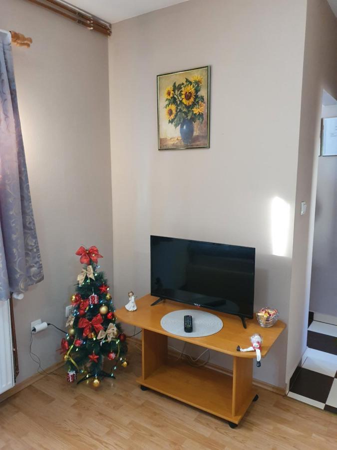 Apartman MILLAN Prijedor Bagian luar foto