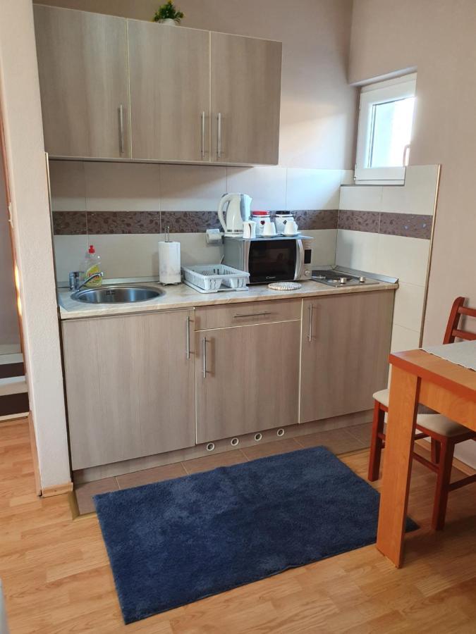 Apartman MILLAN Prijedor Bagian luar foto