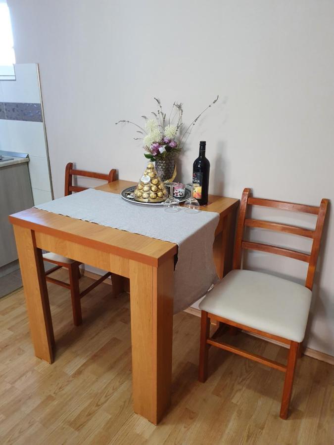 Apartman MILLAN Prijedor Bagian luar foto
